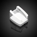 COMER acrylic display holders Cell phone display Alarmed display systems anti