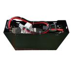 Deep Cycle Electric Stacker Battery 25.6V / 202AH Forklift Lithium Battery