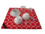 Microfiber Printing Cloth Decorative Dish Drying Mat