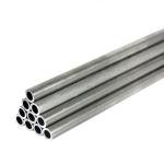 6061 7075 T651 Aluminium Scaffold Tube Small Industrial Sizes Aluminium