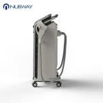 IPL Hair Removal Beauty Equipemt / Skin Rejuvenation Equipment with 2-Handle(NBW