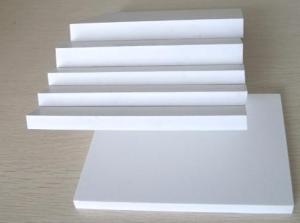 Wholesale PVC foam board from china suppliers