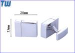 Cufflink Tiny 16GB Pen Drive Memory Storage Durable Full Metal