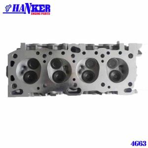 Wholesale Mitsubishi 4G63 Cylinder Head Assy MD099086 Auto Engine MD188956 from china suppliers