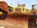 Used Origin USA Cat Mining Heavy Bulldozer Cat D8K Secondhand Dozers D7 D8 D9
