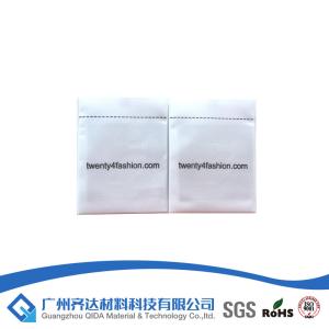 Wholesale Jewellery Shop EAS Soft Label 58kHz Acrylic Based Adhesive Water - Proof from china suppliers