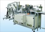 Efficient Cosmetic Cotton Machine Pure Cotton Makeup Remover Pure Cotton Hand