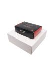 Matt Lamination Takeaway Paper Sushi Box Double Sides Printing