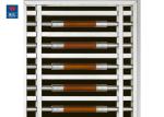 High Quality Design Cheap Turkey Style Stainless Security Steel Door