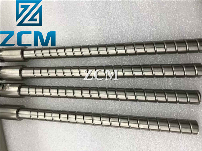 66mm Diameter 45mm Height Precision Machining Parts