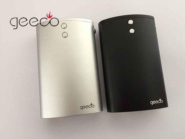 Temperature Control IPV4 Box Mod 60w Vaporflask 60w Zero V3 Pandora Box Mod in Stock
