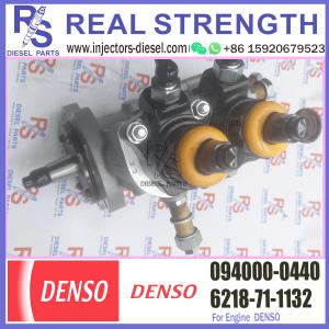 Wholesale Diesel HP0 Fuel Injection Pump 094000-0440 For Komat-su SAA6D140E-3 6218-71-1130 6218-71-1132 from china suppliers