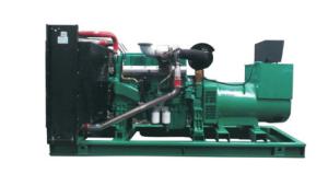Wholesale Syngas 150 Kw Natural Gas Generator Sets Syngas Water Cooling from china suppliers