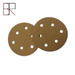 High Performance Disc Sanding 5Inch Abrasive Paper