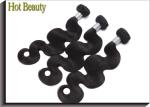 Private Label Peruvian Body Wave Remy Pure Virgin Human Hair Unprocessed 100g