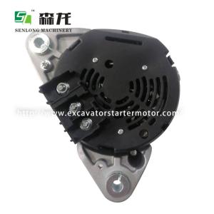 Wholesale 12V 70A Alternator Bosch 0123310054 0986039510 0986039513 0123310023 1012870 1025545 1036244 1108479 96FB10300DC from china suppliers