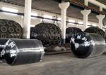 High Strength Marine Floating Bumper For Safety Station Berthing Fender