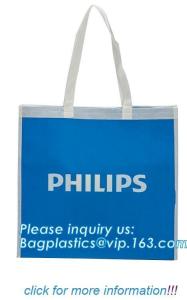 Wholesale Eco friendly non woven bags, Reusable Portable Printable Handled Packing Non Woven Bag, Custom Fabric Shopping Organic N from china suppliers