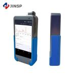 1064nm Anti-florrescence Handheld Raman Spectrometer Portable For Pharmaceutical
