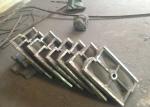 Mining Industry Cement Mill Liners GX120Mn13 Wavy Liner Plates