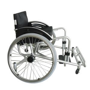 Wholesale Disabled Rugby Deffensive Top End Pro Basketball Wheelchair from china suppliers