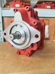 Nachi PVD-2B-42P-14G Excavator Main Pump For Komatsu PC50UU Spare Parts For