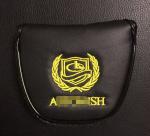 club covers , Golf headcover , golf head cover , putter cover,golf club cover