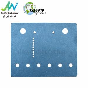 Wholesale Vibratory Grinding Die Casting Surface Finish for Aluminum Parts Enclosures from china suppliers