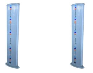 Wholesale UHF. intelligent. UHF. channel from china suppliers