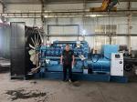 commercial 1500kw Weichai Diesel Generator 220-690V With 400L Fuel Tank