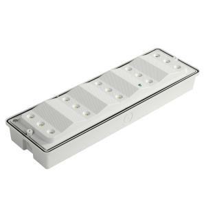 Wholesale 3W Outdoor IP65 Waterproof LED Emergency Lighting Automatic from china suppliers