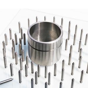 Wholesale MWD LWD Drilling Tungsten Carbide Wear Parts OEM ODM from china suppliers