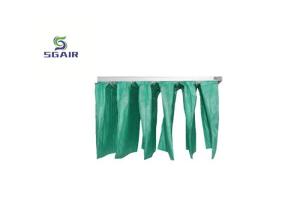 Wholesale Intermediate Hepa Bag Air Filter EN779 For Cleanroom from china suppliers