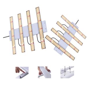 Wholesale IP54 Rating 150w Led Grow Light , Smart Grow Lamp For Indoor Plants from china suppliers