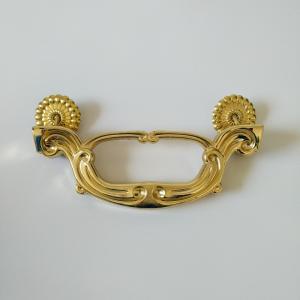 Wholesale Plastic Coffin Accessories Casket Handles HP014 With Steel Wire For Urnas Ataudes from china suppliers