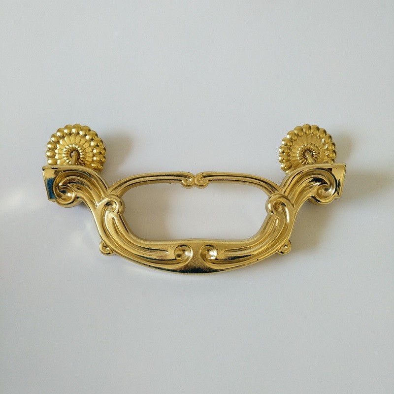 Plastic Herrajes Para Ataudes Casket Handles For Urnas And Ataudes HP022