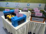 Rechargeable Diy 12v Lifepo4 Battery 12v 300ah Lithium 12 Volt RV 32650 Lifepo4