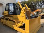 Dimension 6580*2790*3400mm Komatsu D85 Crawler Bulldozer D65 Dozer at Advertisin