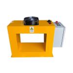 15kw 450x300mm Tunnel Demagnetizer Machine