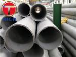 TORICH ASTM A312 310S 309S Stainless Steel Tube