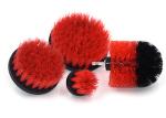 Electric power cleaning brush Hard Floor Kitchen Surface Stains Brush Tool