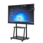 1920 X 1080 Interactive Digital Whiteboard All In One 65 75 86'' ​School