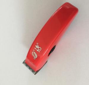 Wholesale RFGD-555 Baby Hair Clipper Cordless Watermark Logo GS CE Certification from china suppliers