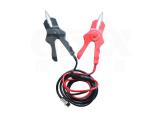 Storage Battery Internal Resistance Tester For Judging Battery Capacity
