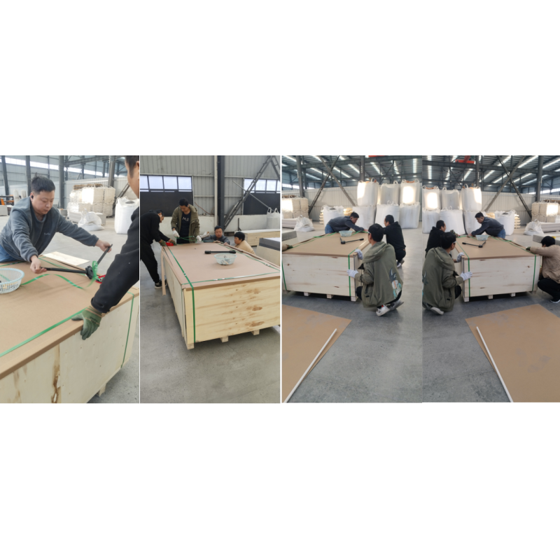4MM Marble Finish ACP Sheets - Scratch Resistant, Standard Size 1.22x2.44m
