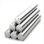 Customized Tungsten Carbide Rod Blank / Polished Surface