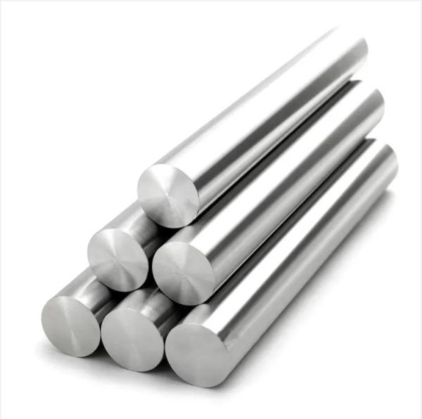High Precision YL10.2 YG8 YG6 Polished Wear Bending Resistance Round Tungsten