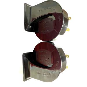 Wholesale Anti jam 12 Volt ABS Material Snail Car Horn DL75 from china suppliers
