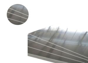 Wholesale Good Formability Automotive Aluminum Sheet Stress Corrosion Cracking Performance from china suppliers
