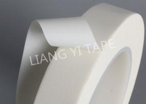 Wholesale Acetate Fiber Heat Resistant Fabric Tape , 0.18mm Thick Electrical Adhesive Tape from china suppliers